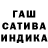 Каннабис индика PryaneG